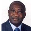 Photo de Laurent Gbagbo