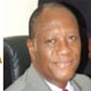 Photo de Alassane Ouattara