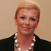 Photo de Kolinda Grabar-Kitarovic