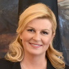 Photo de Kolinda Grabar-Kitarović