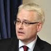 Photo de Ivo Josipovic