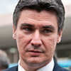 Photo de Zoran Milanovic