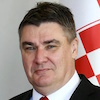 Photo de Zoran Milanovic