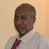 Photo de Djama Abdourhaman Djama 
