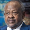 Photo de Ismaïl Omar Guelleh