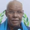Photo de Mohamed Farah Samatar