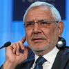 Photo de Abdel Moneim Aboul Fotouh