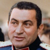 Photo de Hosni Moubarak