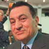 Photo de Hosni Moubarak