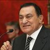 Photo de Hosni Moubarak