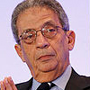 Photo de Amr Moussa