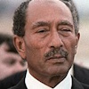 Photo de Anwar Sadat