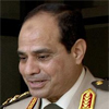 Photo de Abdel Fattah el-Sisi