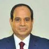 Photo de Abdel Fattah el-Sisi