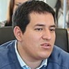 Photo de Andrés Arauz Galarza