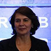 Photo de Rosalía Arteaga