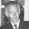 Photo de Sixto Durán Ballén