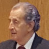 Photo de Rodrigo Borja Cevallos