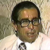 Photo de Abdón Calderón