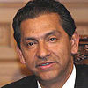 Photo de Lucio Gutiérrez