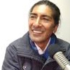 Photo de Yaku Perez Guartambel
