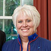 Photo de Marina Kaljurand