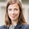Photo de Li Andersson