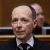 Photo de Jussi Halla-Aho