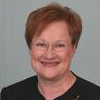 Photo de Tarja Halonen