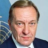 Photo de Harri Holkeri