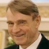 Photo de Mauno Koivisto