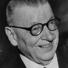 Photo de Juho Kusti Paasikivi