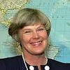 Photo de Elisabeth Rehn