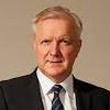 Photo de Olli Rehn
