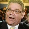 Photo de Timo Soini  