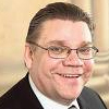 Photo de Timo Soini