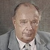 Photo de Veikko Vennamo