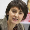 Photo de Nathalie Arthaud