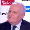 Photo de François Asselineau