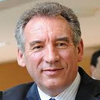 Photo de François Bayrou