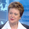 Photo de Christine Boutin