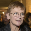 Photo de Marie-George Buffet