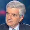 Photo de Jean-Pierre Chevènement