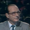 Photo de Jacques Chirac