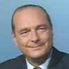 Photo de Jacques Chirac