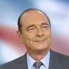 Photo de Jacques Chirac