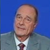 Photo de Jacques Chirac