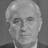 Photo de Gaston Defferre
