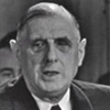 Photo de Charles de Gaulle