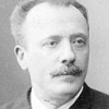 Photo de Albert de Mun